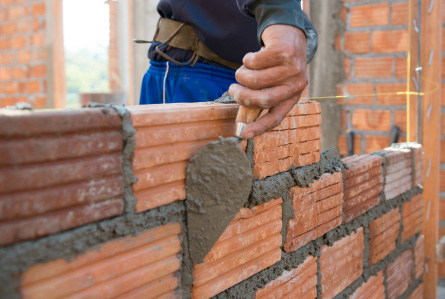 Masonry 